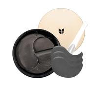 [MIZON] BLACK PEARL EYE PATCHS (x60) Soin coréen - Patchs Contour des Yeux à la Perle Noire - Anti-rides & Anti-cernes - 95% d'ingrédients naturels
