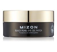 Mizon Black Pearl Masque Hydrogel Contour Des Yeux Anti-Cernes 60 Pcs