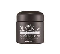 MIZON - Black Snail All In One Cream - Crème