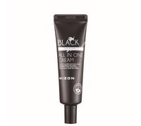 MIZON - Black Snail All In One Cream Tube - Crème
