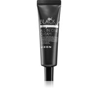 [MIZON] BLACK SNAIL ALL IN ONE CREAM (35ml) Soin coréen - Crème Hydratante Réparatrice - Anti-âge - Extraits de plantes & Bave d'escargot noir - Illumine & régénère