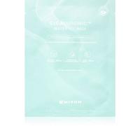 Mizon Cicaluronic? Masque Hydratant En Tissu Pour Peaux Sèches À Sensibles 24 G