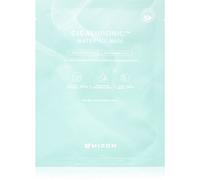 Mizon Cicaluronic? Masque Hydratant En Tissu Pour Peaux Sèches À Sensibles 24 G