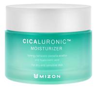 Mizon Soin du visage Crèmes pour le visage Cicaluronic Moisturizer 50 ml