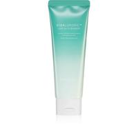 [MIZON] CICALURONIC LOW PH CLEANSER (120ml) Soin Coréen - Nettoyant Visage apaisant - Hydrate & Régule le sébum - Exfoliant doux à Faible pH - Soin vegan
