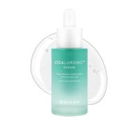 [MIZON] CICALURONIC SERUM (30 ml) Korean Skincare - Soin Vegan - Sérum ultra Hydratant & Apaisant - Acide hyaluronique & Centella Asiatica - 93% d'ingrédients naturels
