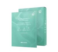 MIZON - Cicaluronic Water Fit Mask Set - Masque hydratant et apaisant