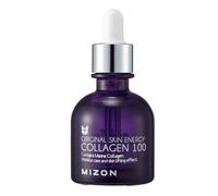 [MIZON] COLLAGEN 100 (30ml) Soin coréen - Sérum au collagène marin - Soin intensif anti-âge - Réduction des rides & ridules - Hydratation & Elasticité - Ingrédients naturels