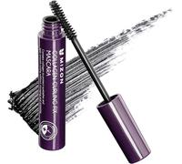 [Mizon] Collagen Curling Fix Mascara (5 Ml) K-Beauty Collagen Mascara-Protection And Nutrition For Eyelashes-Long-Lasting Hold-Waterproof And Easy To Remove Make-Up-Sublimated Look