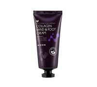 Mizon Crème pour les Mains avec Acide Hyaluronique Hydratation Instantanée pour des Mains Douces et Souple 100ml 3.38 fl oz