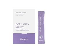 MIZON Collagen Milky Peeling Scrub 50g
