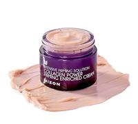 [MIZON] COLLAGEN POWER FIRMING ENRICHED CREAM (50ml) Soin coréen - Crème pour le visage ultra riche - 54% de collagène marin - Soin intensif anti-âge revitalisant
