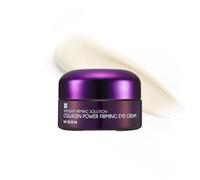 [MIZON] COLLAGEN POWER FIRMING EYE CREAM (25ml) Soin coréen - Crème contour des yeux au Collagène marin - Acide Hyaluronique - Soin anti-âge & Anti-rides - Ultra Hydratant & Nourrissant