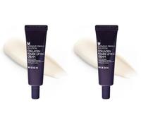 [MIZON] COLLAGEN POWER LIFTING CREAM (35 ml) Soin coréen - Crème Gel Hydratante au Collagène Marin (75%) - Ultra hydratant - Soin anti-âge - Elasticité & douceur (Lot de 2)