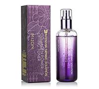 [MIZON] COLLAGEN POWER LIFTING TONER (120 ml) Soin coréen - Lotion tonique pour le visage - Collagène marin - Soin anti-âge hydratant & apaisant - Peaux sèches & matures