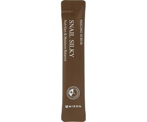 Mizon Collection Snail-RepairGommage exfoliant 40 ml