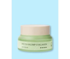 Mizon Crème de jour pour le visage au collagène Phyto Plump Collagen Day Cream - 50 ml