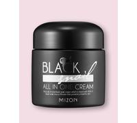 Mizon Crème hydratante d'escargot Black Snail All In One Cream - 75 ml