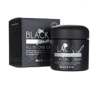 Mizon Crème pour le visage au mucus d'escargot noir - 75 ml