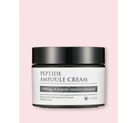 Mizon Crème pour le visage aux peptides Peptide Ampoule Cream - 50 ml