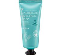 Mizon Crème pour les mains et les pieds à l'acide hyaluronique 100ml