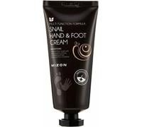 Mizon Crème pour les mains et les pieds à l'escargot 100ml