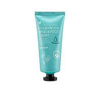 MIZON Crème pour les mains et les pieds (HYALURONIC)