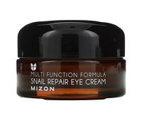 Mizon Crème Pour Les Yeux Réparatrice À L'escargot, 25 Ml