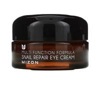 Mizon Crème Pour Les Yeux Réparatrice À L'escargot, 25 Ml