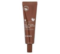 Mizon Crème Réparatrice Tout-En-Un À La Bave D'escargot, 35 Ml