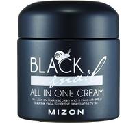 Mizon Escargot noir Crème tout-en-un 75ml
