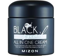 Mizon Escargot noir Crème visage multifonctions tout-en-un, 35ml