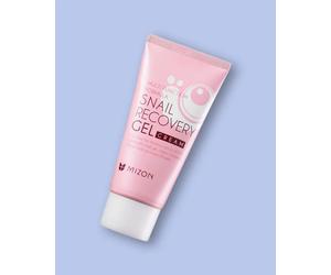 Mizon Gel crème à l'extrait d'escargot Snail Recovery Gel Cream - 45 ml