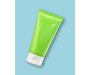Mizon Gel gommant aux pommes Apple Smoothie Peeling Gel - 120 ml