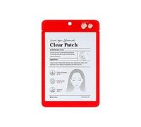 Mizon - Good Bye Blemish Clear Patch ( 44 Pcs )