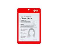 MIZON - Good Bye Blemish Clear Patch - Patchs anti-imperfections