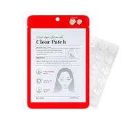 [MIZON] GOOD BYE BLEMISH CLEAR PATCH (x44) Korean Skincare - Patchs Anti-Imperfections ultra discrets & ultra fins - Soin Apaisant et Camouflage Parfait - Soin de l'acné - BHA & Tea Tree