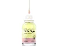 [MIZON] GOOD BYE BLEMISH PINK SPOT (19ml) Korean Skincare - Soin Anti-Imperfections de Nuit - Traitement Intensif pour peaux à problèmes - AHA + BHA/Zinc + Calamine - Calme les irritations