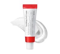 [MIZON] GOOD BYE BLEMISH SOOTHING GEL CREAM (55 ml) Soin coréen - Crème gel apaisante - Traitement de l'acné - Prévention des boutons d'acné - Convient aux peaux sensibles