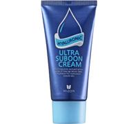 MIZON Hyaluronic Ultra Suboon Cream 45 ml - crème hydratante pour le visage