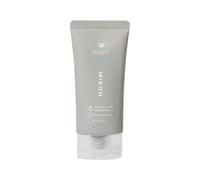 [MIZON] INOUT DAILY SOOTHING SUNSCREEN SPF50+ PA++++ (50 ml) Crème solaire - Soin coréen - Protection 50+ durée 24H - Acide Hyaluronique & Centella Asiatica - 100% Vegan - Rafraîchissant