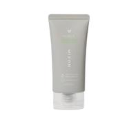 [MIZON] INOUT WATERY SHEER SUNSCREEN SPF50 PA++++ (50 ml) Soin coréen - Ultra hydratant - Protection solaire 24H - Convient aux peaux acnéiques/sensibles - 100% Vegan