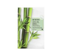Mizon Joyful Time Essence Beauty Mask, Bambou, 1 Feuille, 23 G