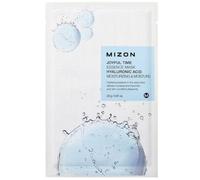 Masque anti-âge à l'acide hyaluronique Joyful time Mizon 23g