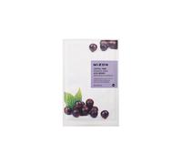Mizon Joyful Time Essence Mask Acai Berry 23 G