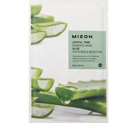 Mizon Joyful Time Essence Mask Aloe Vera Mascarilla Calmante 23gr