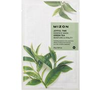 Mizon Joyful Time Essence Mask Green Tea Mascarilla Hidratante 23gr