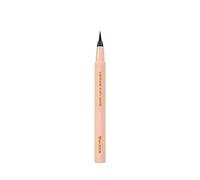 [MIZON] LIQUID VEGAN EYELINER (KBeauty) Eyeliner Liquide noir intense à Pointe Feutre ultra fine - Waterproof & Longue Durée - Couvrance Totale et Fini Satiné - Formule vegan