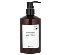 Mizon Lotion Lissante Pour Le Corps À La Nicotinamide, Sans Parfum, 300 Ml