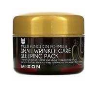 Mizon Mascarilla Antiarrugas de Noche de Caracol 80ml